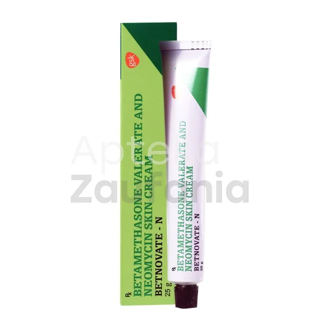 Betamethasone Valerate