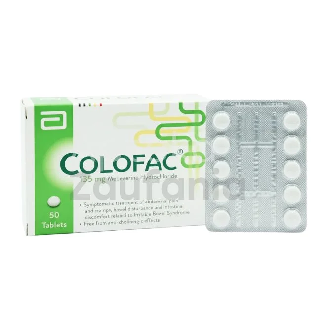 Colofac