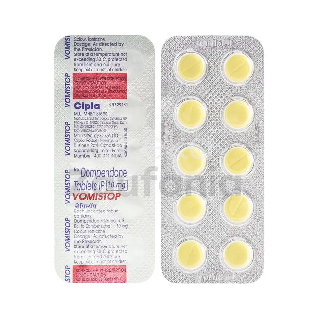 Domperidone