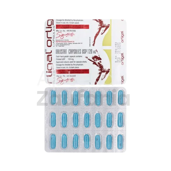 Orlistat