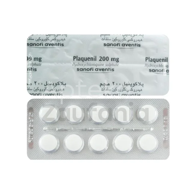 Plaquenil