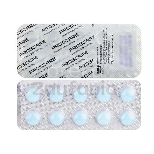 Proscar