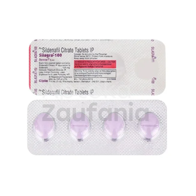 Silagra
